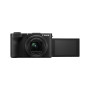 Canon Appareil photo compact Powershot V1 16-50mm F2.8 Noir