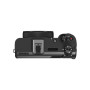 Canon Appareil photo compact Powershot V1 16-50mm F2.8 Noir