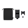 Sony Flash cobra radio sans fil, compact et puissant NG 28