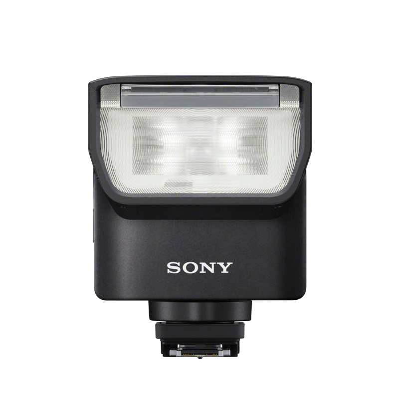 Sony Flash cobra radio sans fil, compact et puissant NG 28