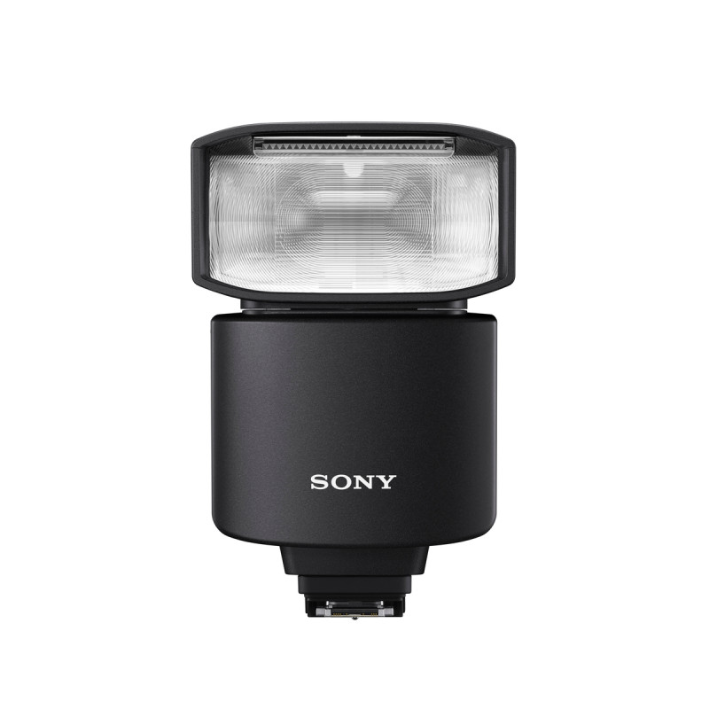 Sony Flash cobra expert radio sans fil compact et puissant NG 46
