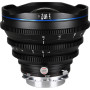 Laowa Objectif cinéma T4.8 Zero-D Shift 15 mm