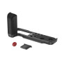 Smallrig 4556B Poignée en forme de L pour X100VI / X100V (Noir)