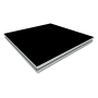 Stage82 - Praticable M 100x100cm noir