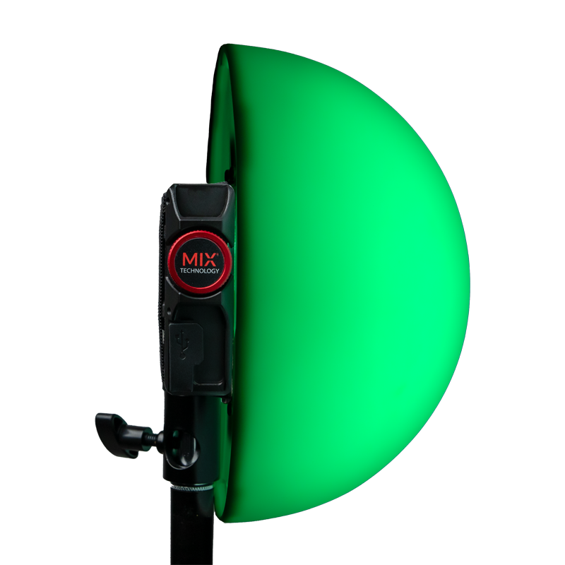 DMG DASH DOT Diffuseur