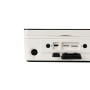Enlaps Tikee 4 Pack Caméra Vue panoramique Haute résolution 6K
