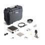 Enlaps Tikee 4 Pack Caméra Vue panoramique Haute résolution 6K