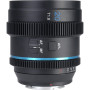 Sirui Objectif anamorphique 20mm T1.8 1.33x S35 AF (E, Flare blue)