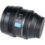 Sirui Objectif anamorphique 20mm T1.8 1.33x S35 AF (MFT, Flare blue)