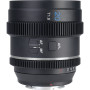 Sirui Objectif anamorphique 20mm T1.8 1.33x S35 AF (X, Flare blue)