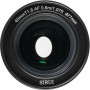 Sirui Objectif anamorphique 40mm T1.8 1.33x S35 AF (L, Flare blue)
