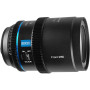 Sirui Objectif anamorphique 40mm T1.8 1.33x S35 AF (L, Flare blue)