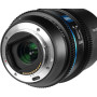 Sirui Objectif anamorphique 40mm T1.8 1.33x S35 AF (L, Flare blue)
