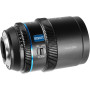 Sirui Objectif anamorphique 40mm T1.8 1.33x S35 AF (L, Flare blue)