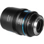 Sirui Objectif anamorphique 40mm T1.8 1.33x S35 AF (L, Flare blue)
