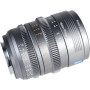 Sirui Objectif Vision Prime T1.4 Plein format Ciné 24mm Gris