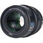 Sirui Objectif Vision Prime T1.4 Plein format Ciné 24/35/50mm Noir