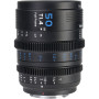 Sirui Objectif Vision Prime T1.4 Plein format Ciné 24/35/50mm Noir