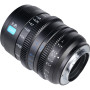 Sirui Objectif Vision Prime T1.4 Plein format Ciné 24/35/50mm Noir