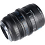 Sirui Objectif Vision Prime T1.4 Plein format Ciné 24/35/50mm Noir