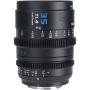 Sirui Objectif Vision Prime T1.4 Plein format Ciné 24/35/50mm Noir