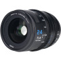 Sirui Objectif Vision Prime T1.4 Plein format Ciné 24/35/50mm Noir