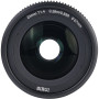 Sirui Objectif Vision Prime T1.4 Plein format Ciné 24/35/50mm Noir