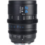 Sirui Objectif Vision Prime T1.4 Plein format Ciné 24/35/50mm Noir