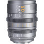 Sirui Objectif Vision Prime T1.4 Plein format Ciné 24/35/51mm Gris