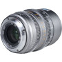 Sirui Objectif Vision Prime T1.4 Plein format Ciné 24/35/51mm Gris