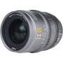 Sirui Objectif Vision Prime T1.4 Plein format Ciné 24/35/51mm Gris