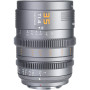 Sirui Objectif Vision Prime T1.4 Plein format Ciné 24/35/51mm Gris