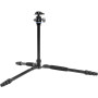 Sirui Trépied aluminium ultra-léger avec rotule KS-5 (noir)