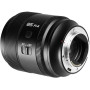 Sirui Objectif AF plein format AURORA Series 85mm F1.4 (Leica-L)