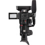 Panasonic AG-CX370 Caméscope UHD 4K avec NDI|HX2 et auto tracking