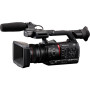 Panasonic AG-CX370 Caméscope UHD 4K avec NDI|HX2 et auto tracking