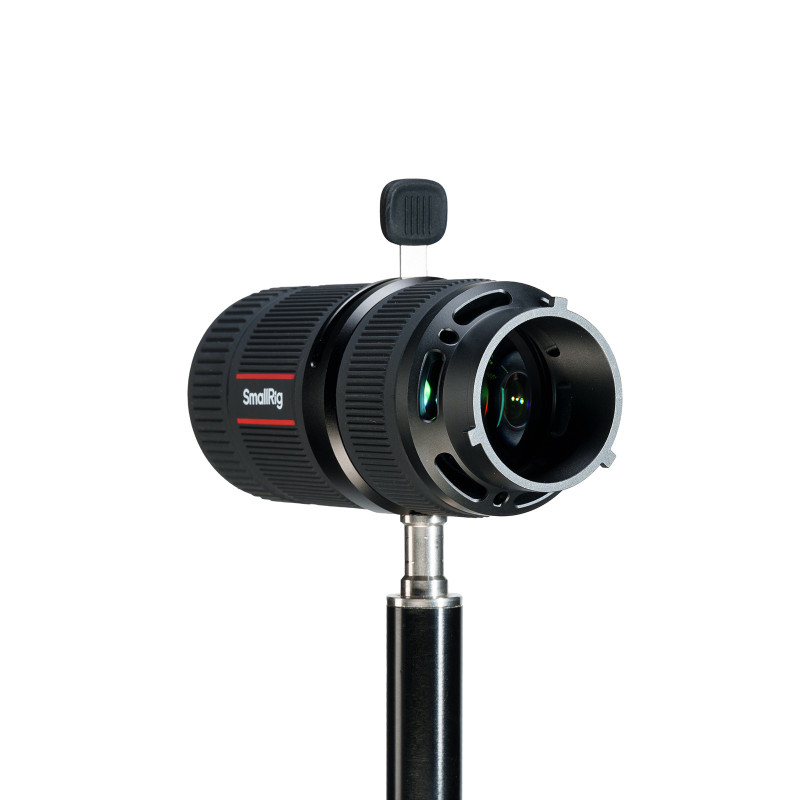 Smallrig 4939 SP-Mini Projecteur