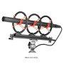 Saramonic VWS Système de suspension pour micro et brise vent et monta