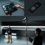 Falcam Move LightGo Monture Bowens Portable Version M