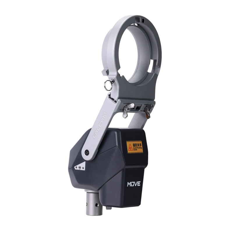 Falcam Move LightGo Monture Bowens Portable Version M
