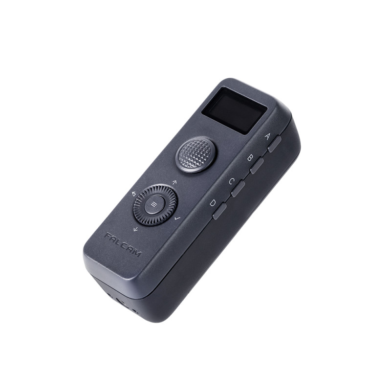 Falcam Télécommande sans fil Move LightGo
