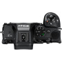 Nikon Boitier Z5 II + Objectif 24-120 Noir