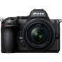 Nikon Boitier Z5 II + objectif 24-50 Noir