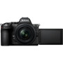 Nikon Boitier Z5 II + objectif 24-50 Noir