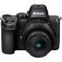 Nikon Boitier Z5 II + objectif 24-50 Noir