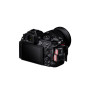 Nikon Boitier Z5 II + Objectif 24-70 Noir