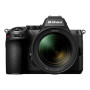 Nikon Boitier Z5 II + Objectif 24-70 Noir