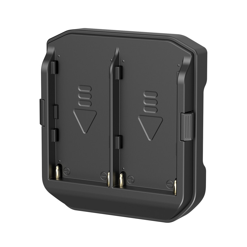 Smallrig Plaque de Batterie 4806 Np-F Pour Rc 100