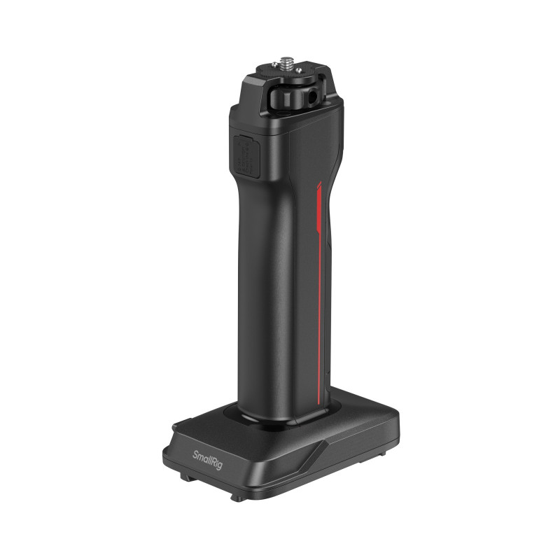 Smallrig 4895 Sh01 Poignée de Chargement (Compatible V-Mount)