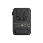 Smallrig 4895 Sh01 Poignée de Chargement (Compatible V-Mount)